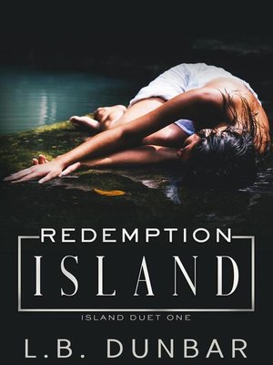 cover image of Redemption Island